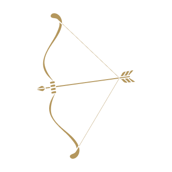 sagittarius-gold