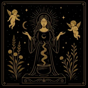 Fertility Check Tarot Reading
