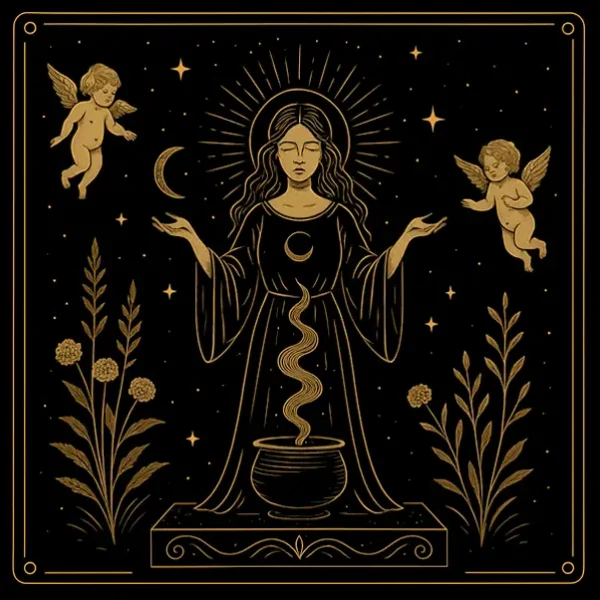 Fertility Check Tarot Reading