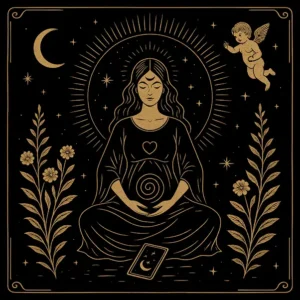 Fertility Treatment Tarot Reading