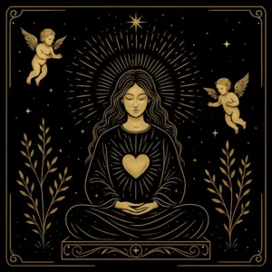 Emotional & Spiritual Healing Session