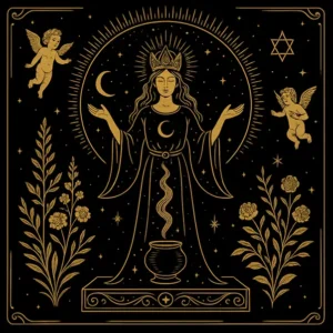 Energetic Karmic Clearing Session