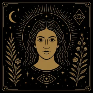 Face Reading – Energy, Personality & Soul Clues