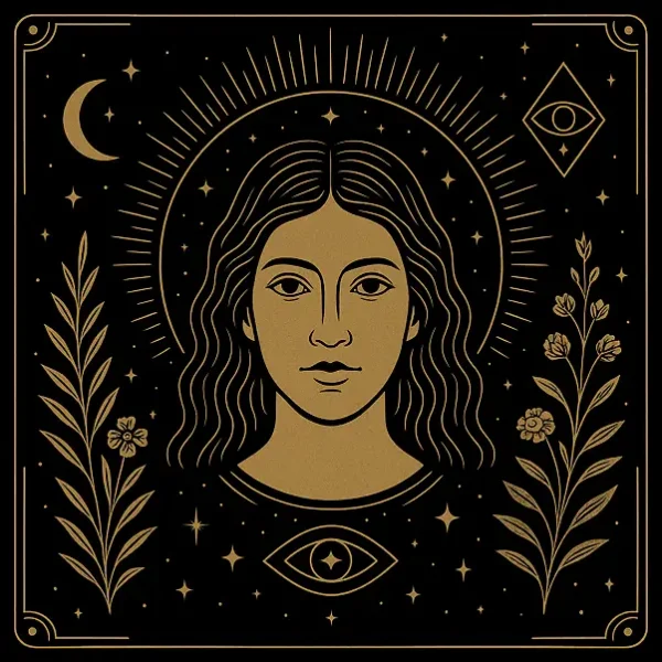 Face Reading - Energy, Personality & Soul Clues