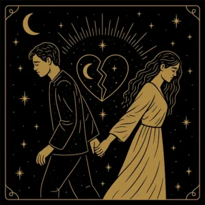 Breakups & Lost Love Tarot Reading