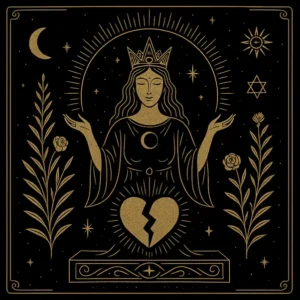Karmic Relationship Cycle Reading