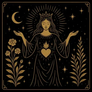 Love Path Reading - For Singles & Complex Connections