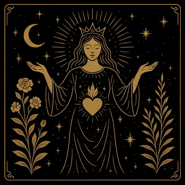 Love Path Reading - For Singles & Complex Connections