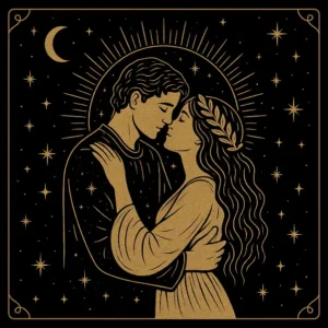 Love & Relationship Tarot Reading