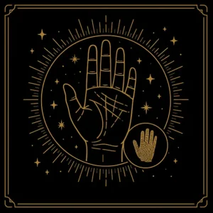 Palm Reading - Life Lines & Soul Codes