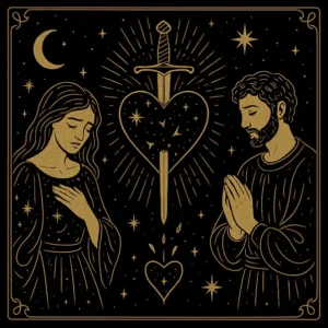 Trust & Truth Tarot Reading - Relationship Clarity